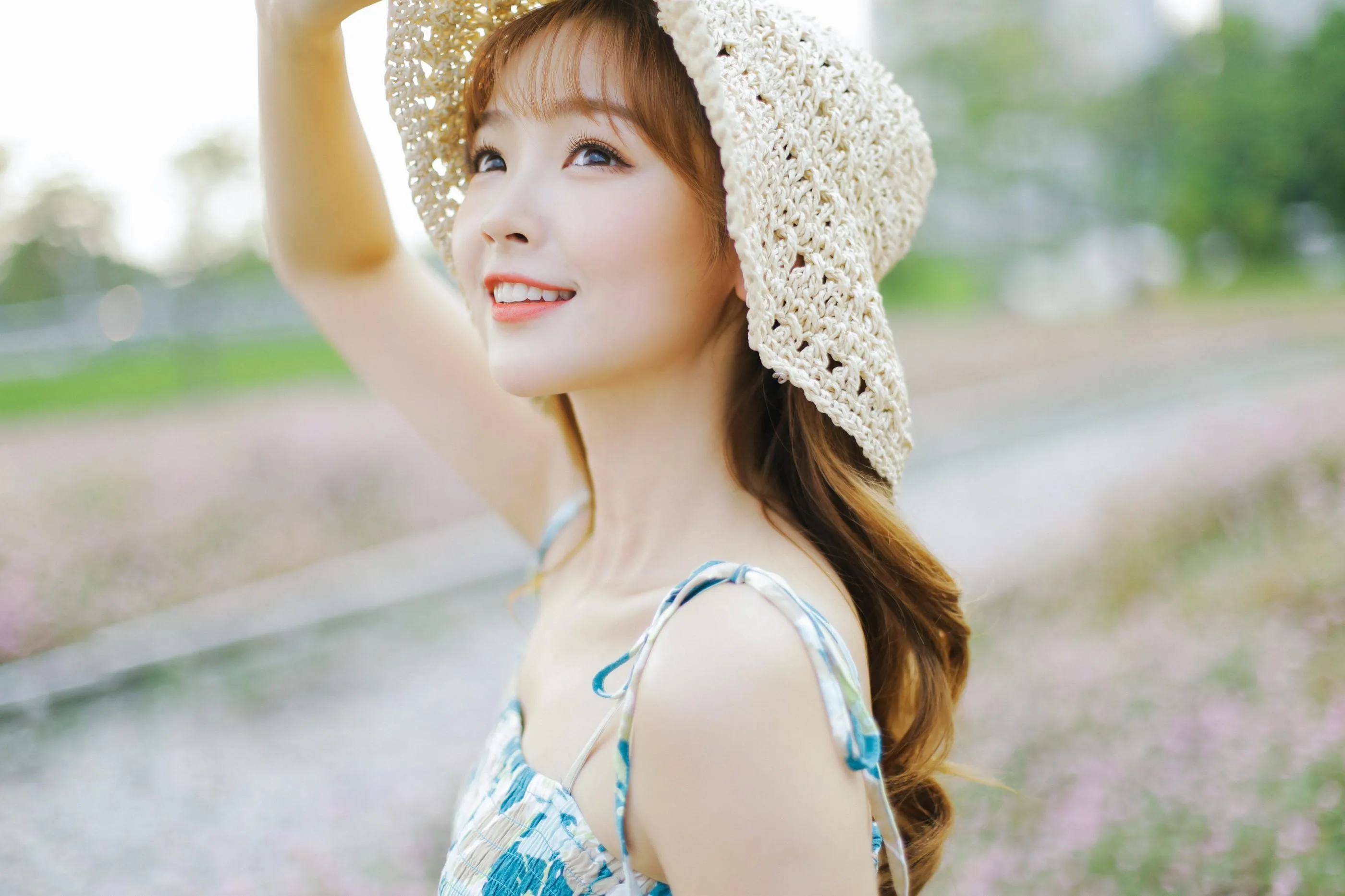 [YITUYU艺图语]2022.08.18 夏日心动 _丹丹丹婷_ [41P]插图5